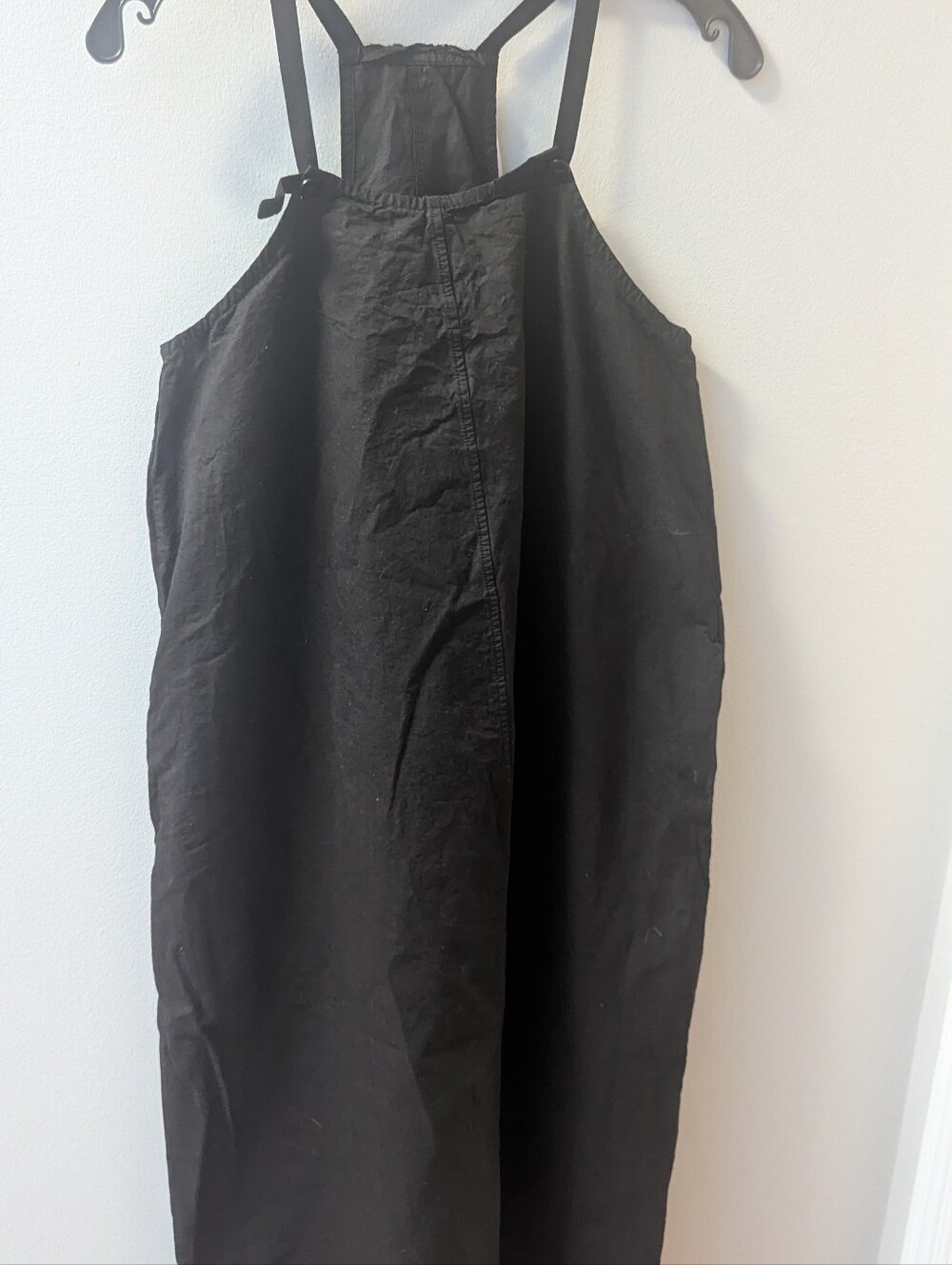 Album Di FAMIGLIA Salopette Dress, Size S, NWT - Picture 4 of 10